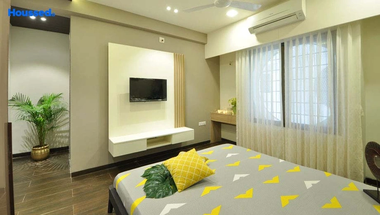 Sample Apartment